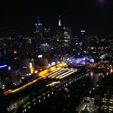 NYE 2013 - Fusion - Melbourne