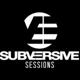 GSEP - SUBVERSIVE SESSIONS 001 @ TUNNEL FM JUNE 2012