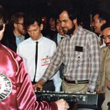 electromagnética - Secuenciadores, sintes, softs. Historia