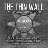 ALTERNATIVE CLUB ANTHEMS VOLUME 2