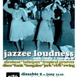 TheFlyingCarpet Ballroom (2 june 2012) - The opening hour