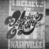 Delicious Elixir - Show 114 - Nashville Garage