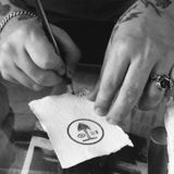 Moine Dubh - Andrew Weatherall Mix Live at Antenna's Studio (exclusive mix)