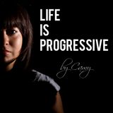 Life Is Progressive 002: February