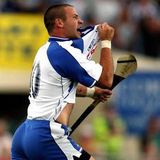 Ex-Waterford Hurler Dan Shanahan joins us.
