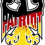 Der Patriot Radioshow - 12.12.2010 - Jam FM - Harris & DJ Maxxx