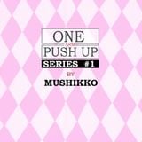 One Arm Push Up Series #1