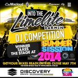 Into the Limelite DJ Competition 2014 Darwin DJ Rehabilitation