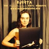 The Vinyl Dungeon 10.January.2014 - Ejecta