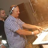 DJ Budai live @ Time Machine Móri Bornapok 2011 10 01