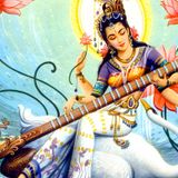 Saraswati by Wah - music for relaxation and meditation