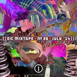 EIC Mixtape № 26