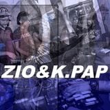 The ultimate underground music showcase by Zio & K.Pap (July '15) Vol.2