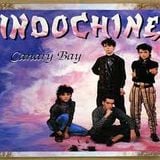 DJ THE BEAT RETRO MIX 10 - INDOCHINE - CANARY BAY