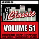 Studio Classic # 51