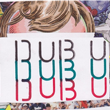 Chiru - Into the Dub (I DUB U) Chiru 5 years serie
