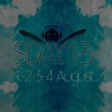 Wellenrausch @ SoloTranceDay 2013