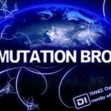 First Effect - Trance Mutation Broadcast 129 (Guest Dan Stone) on DI.Fm - 17-Nov-2014