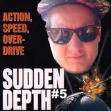 Gausmann - Sudden Depth Podcast
