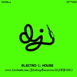 Electro & House 2014 Mix by A K