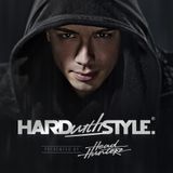 Headhunterz Present Hard With Style Episode #05
