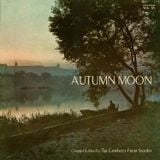 AUTUMN MOON Compiled & Mixed By The Cowboys From Sweden