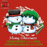 CHRISTMAS SPECIAL vol. 3 OPM ~ GingerSweet & CRAM