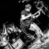 Rum Thief - Live @ The Big Slice - 21st Feb 2014