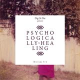 psychologically Healing