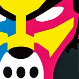 DJ INTER B2B DJ FRILLER Mcs FOXY, DET, BLACKA _KOOL LONDON_06-03-14