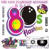 The 80s Flashback Megamix 2016 - Vol 1