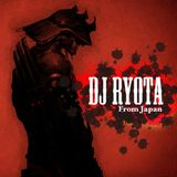 DJ RYOTA @水戸Pivote "2014 January" Techno Mix