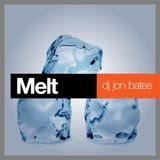 Melt - DJ Jon Bates - Sept 2015 - Funky House Mix Set