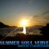 Summer Soul Verve