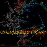 Independence Rocks on Firebrand Rock Radio 2nd February 2015
