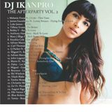 2012 RNB, RNB (The After Party Vol. 2)