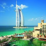 Benè Marshall | Dubai Promo Mix | Aug | 2014