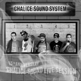 15th ANNIVERSARY CHALICE SOUND LIVE SESSION