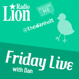Friday Live: 31 Jan. '14