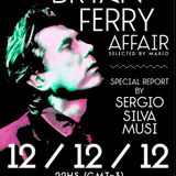 DISCORAMA # 57 presents "The BRYAN FERRY Affair"