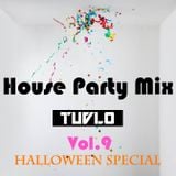 House Party Mix Vol.9