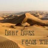 DJ Shoom - Deep Dubs from the Desert