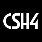 CSH4 MIX SHOWCASE #001 mixed by PUNCHI