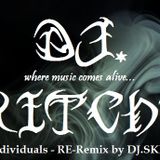 Sick Individuals - RE-Remix by DJ.SKITCHIE