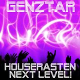 Houserasten NEXT LEVEL!