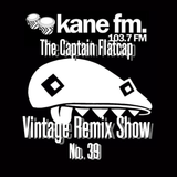 KFMP: Vintage Remix Show - Show 39 -29-05-2015