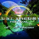 Master Margherita - Sunday Dj Set - Lost Theory Festival 2012