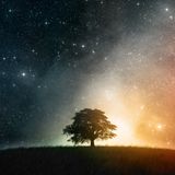 As Night Time Pulls You In