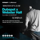 MASTER OF E.D.M (DUBSPOT EDITION)