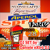 DJEXTROLIVEDJSETCAFFEIMPERIALE